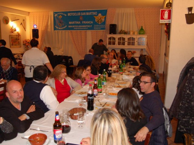 San Silvestro 2015+